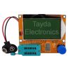 2909-1.jpg.jpg LCR-T4 ESR Meter Transistor Tester Diode Triode Capacitance SCR Inductance LCD Backlight