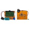 2909-2.jpg.jpg LCR-T4 ESR Meter Transistor Tester Diode Triode Capacitance SCR Inductance LCD Backlight