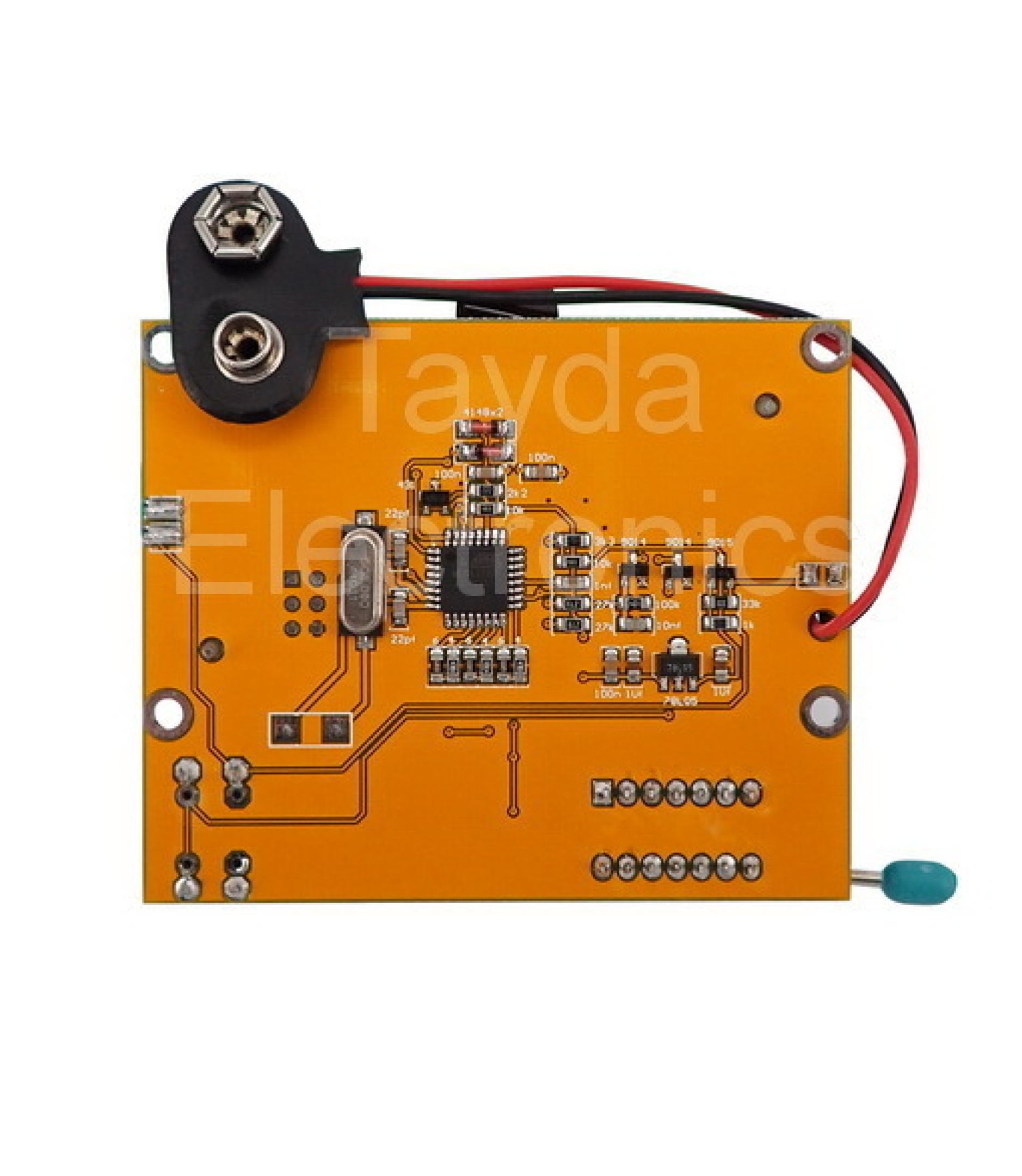 2909-3.jpg.jpg LCR-T4 ESR Meter Transistor Tester Diode Triode Capacitance SCR Inductance LCD Backlight