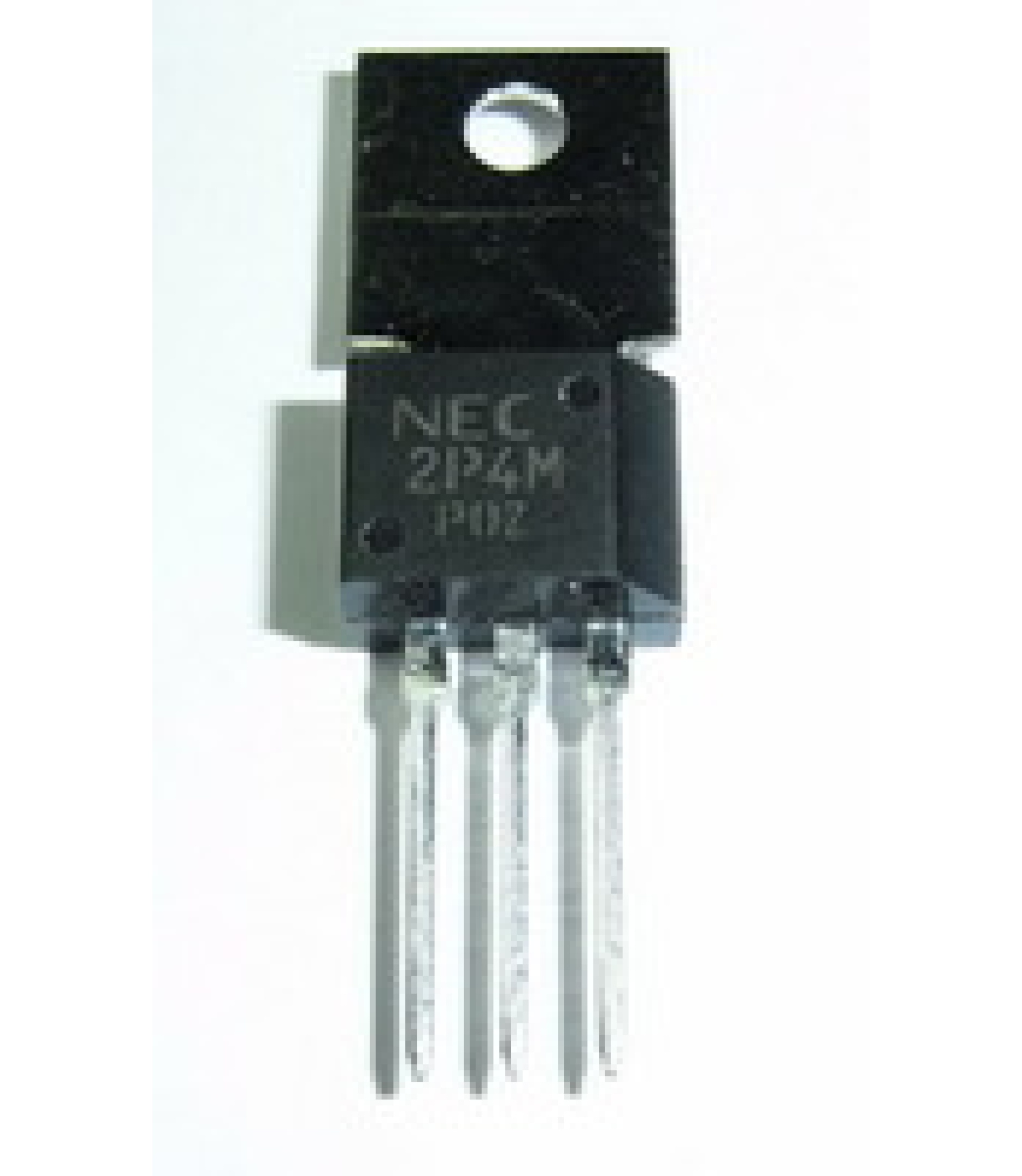2P4M SCR Thyristor 400V 2A