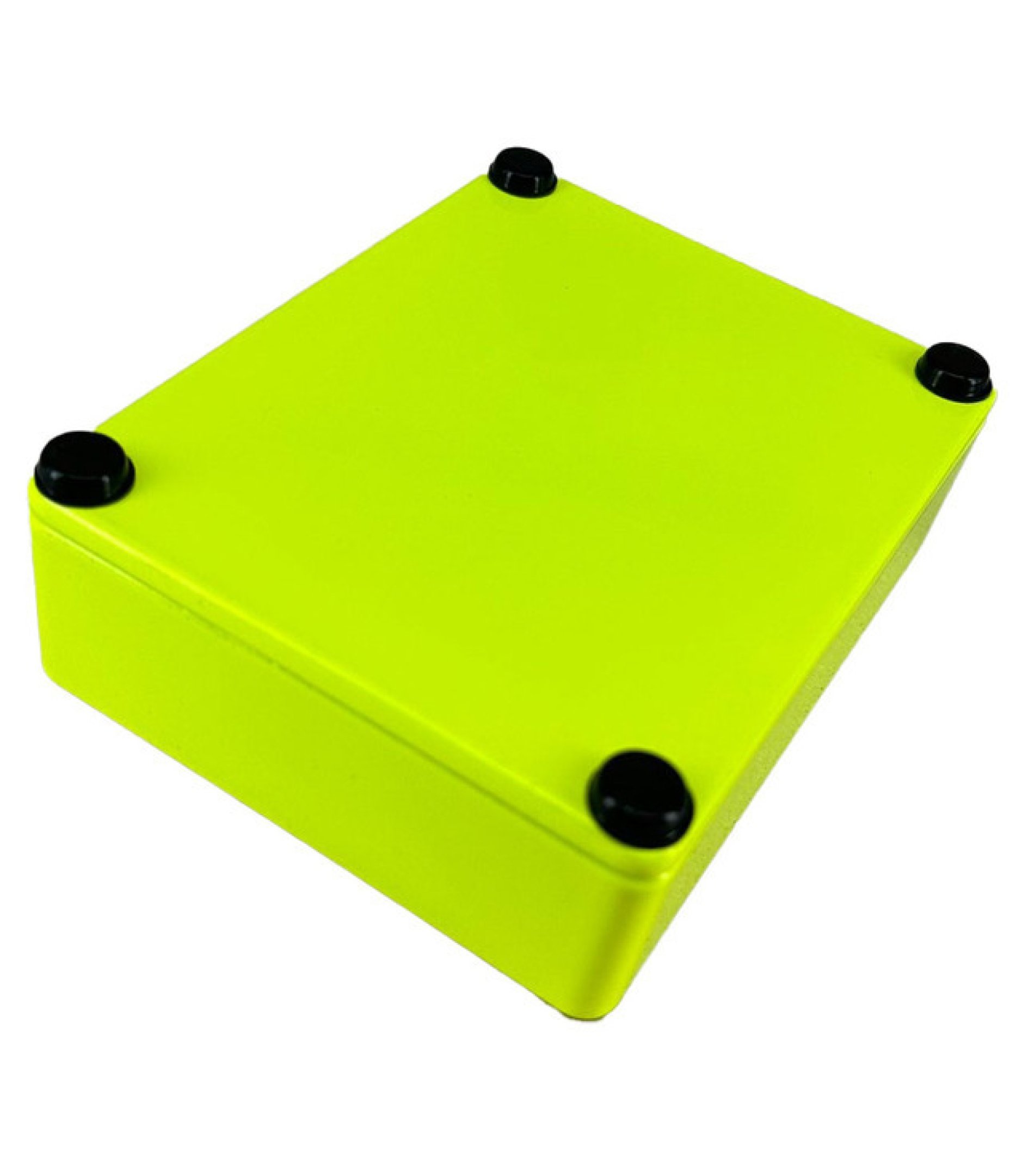 Rubber Feet Black 64pcs/Block Size 12MMx4MM for Enclosure