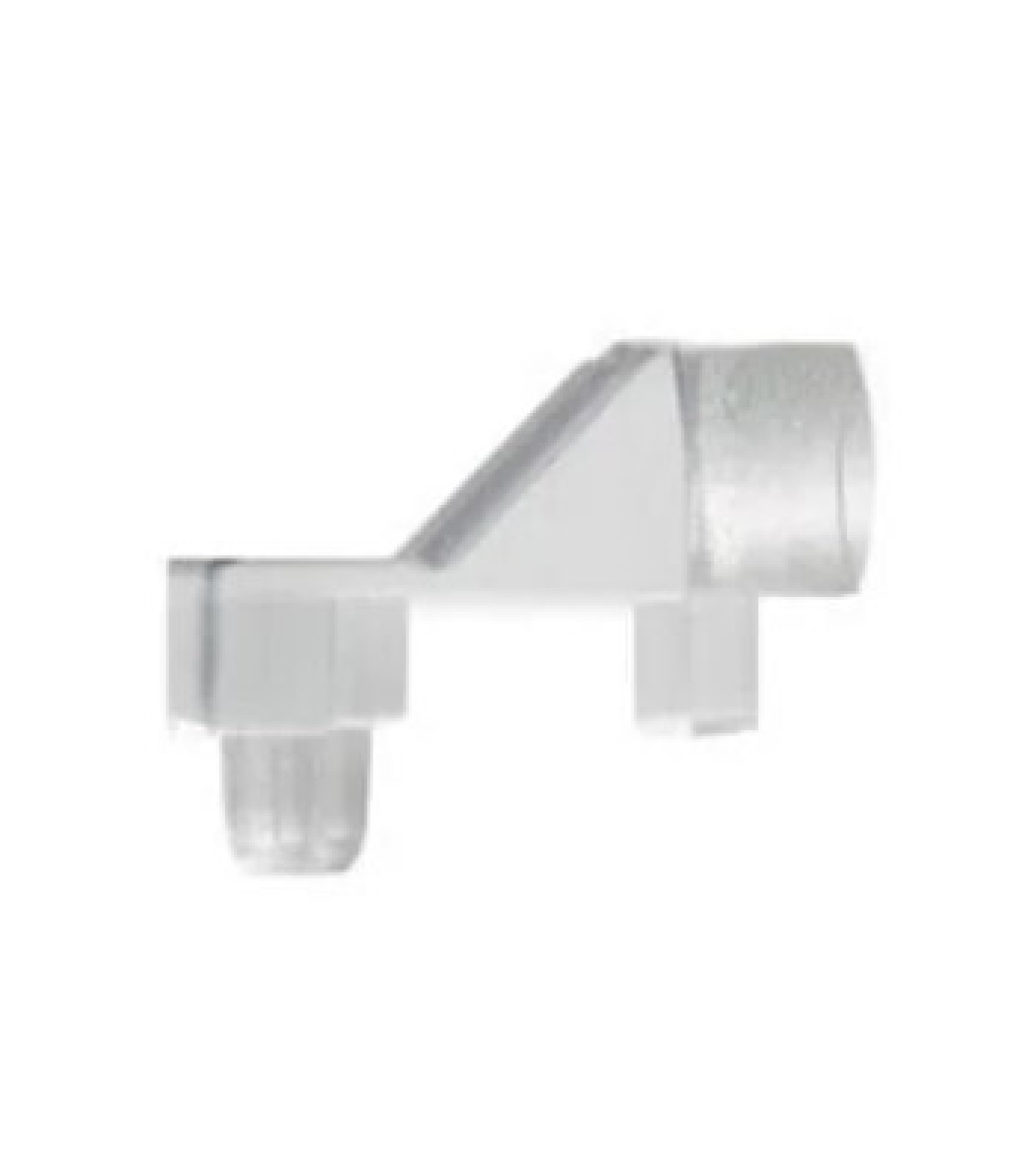 Light Pipe Round face BIVAR SLP3-150-100-R