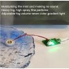 Mini USB Spray Humidifier DIY Module Kit