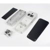 GEP-2 Wah wah Aluminum Enclosure