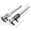 0-150mm Digital Vernier Caliper Measuring Tool