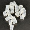 2_9.jpg Plastic insert for 3mm Chrome Metal Bezel LED Holder