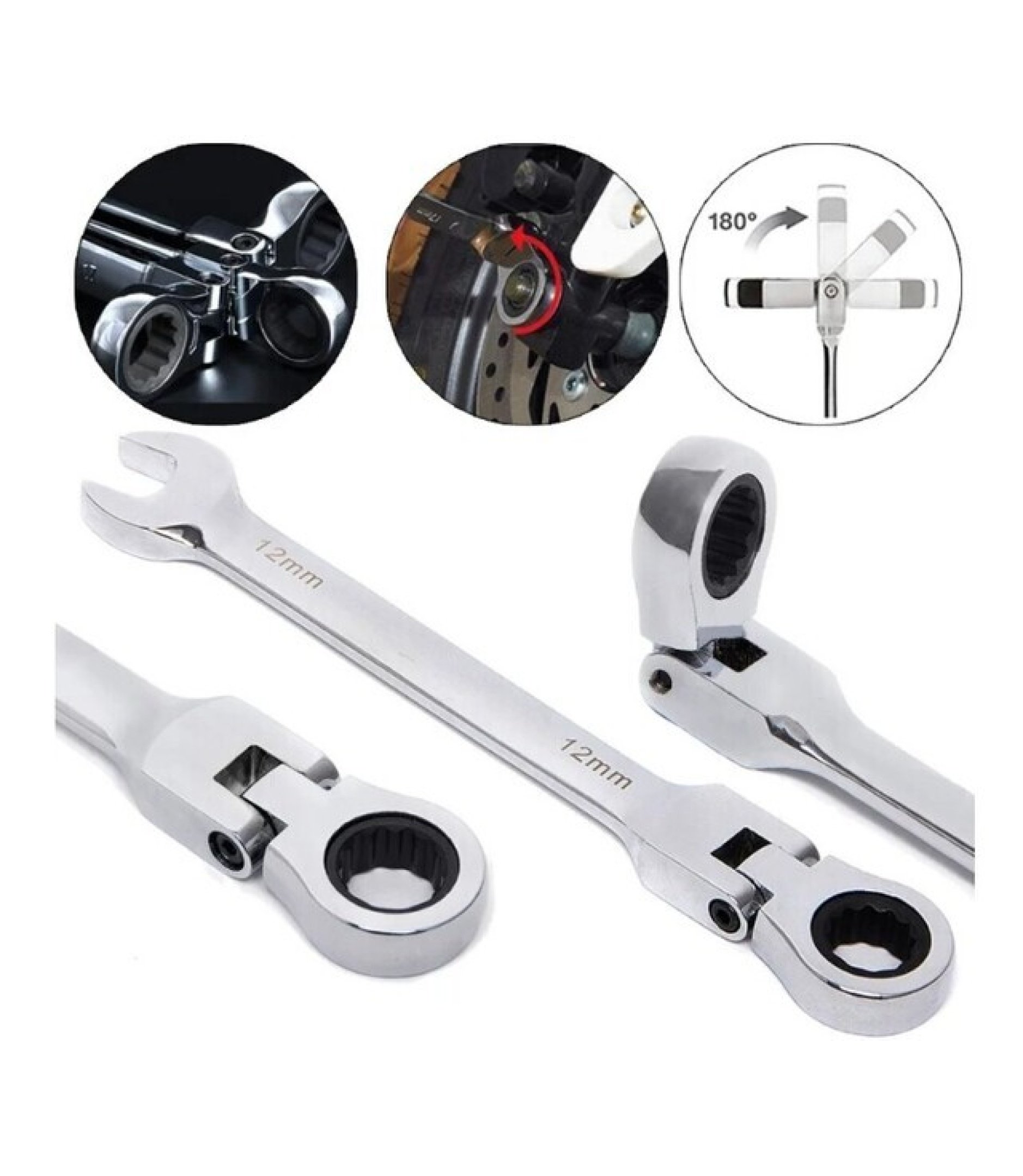 2mmm.jpg 12mm Wrench Reversible Ratchet Tool