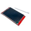 3.5 inch SPI display screen TFT ILI9488 with touch 320x480