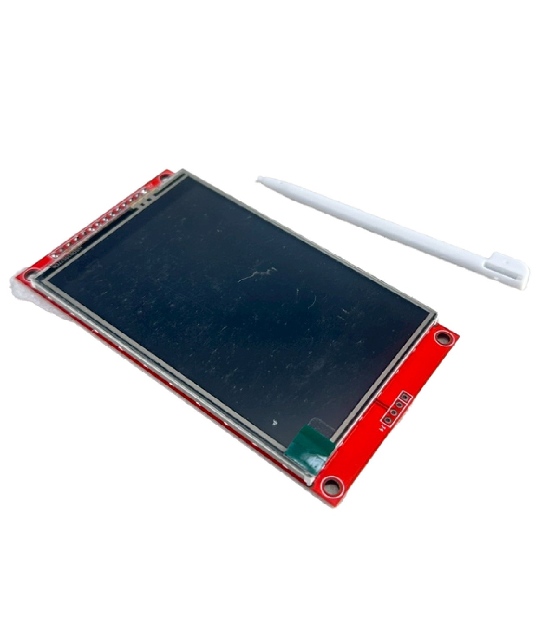 3.5 inch SPI display screen TFT ILI9488 with touch 320x480