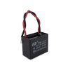 CBB61 Fan Capacitor 3.5uF 5% 450VAC 50/60Hz with Wire leads