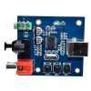 PCM2704 USB Power Fiber decoder Module