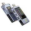 FNIRSI FNB58 USB Tester Voltmeter Ammeter TYPE-C Fast Charge Measurement