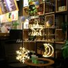 Snowflake LED Decoration Lamp 5V
