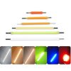 34_1.jpg 1 PCS Warm white 3V 38mm LED Filament Multicolor COB EDISON Bulb