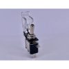 Flip-up Aircraft Switch Cover White Transparent Color
