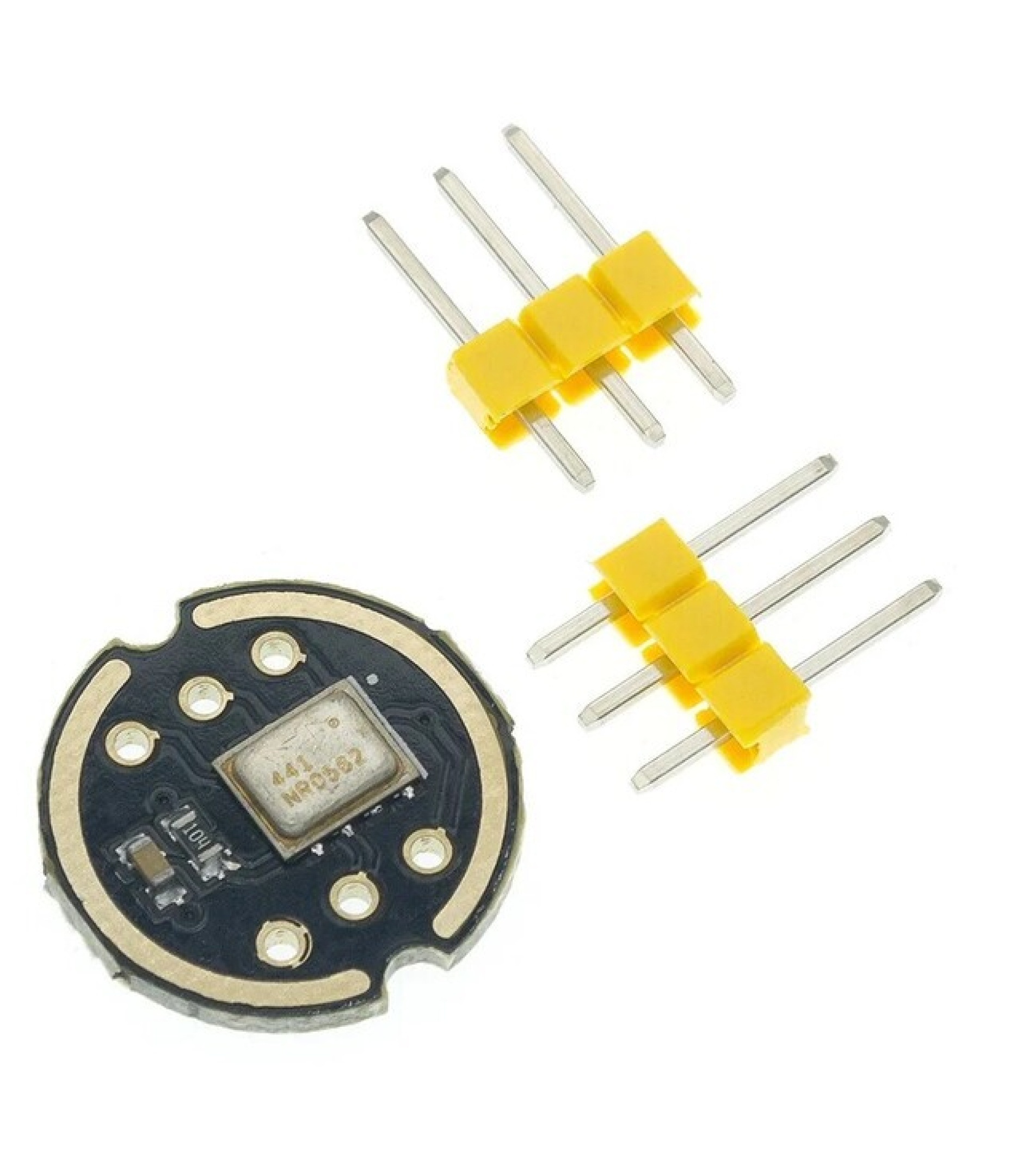 INMP441 Omnidirectional Microphone I2S Interface Module