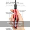 DSPIAE ES-A Piston Sander Electric Pen Plastic Model Set