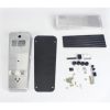 GEP-2 Wah wah Aluminum Enclosure