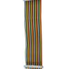 20cm 40 Pins Female to Female Extension Adapter Cable AWG 24