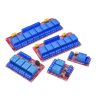 12V 1-Channel Relay Module