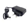 0910 AC 100V-240V to DC 9V 1A Power Supply Converter Adapter EU Plug