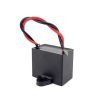CBB61 Fan Capacitor 4.5uF 5% 450VAC 50/60Hz with Wire leads