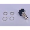 ALPHA 3PDT Stomp Foot / Pedal Switch