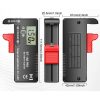 BT-168 PRO Battery Capacity Tester 1.2V to 4.8V