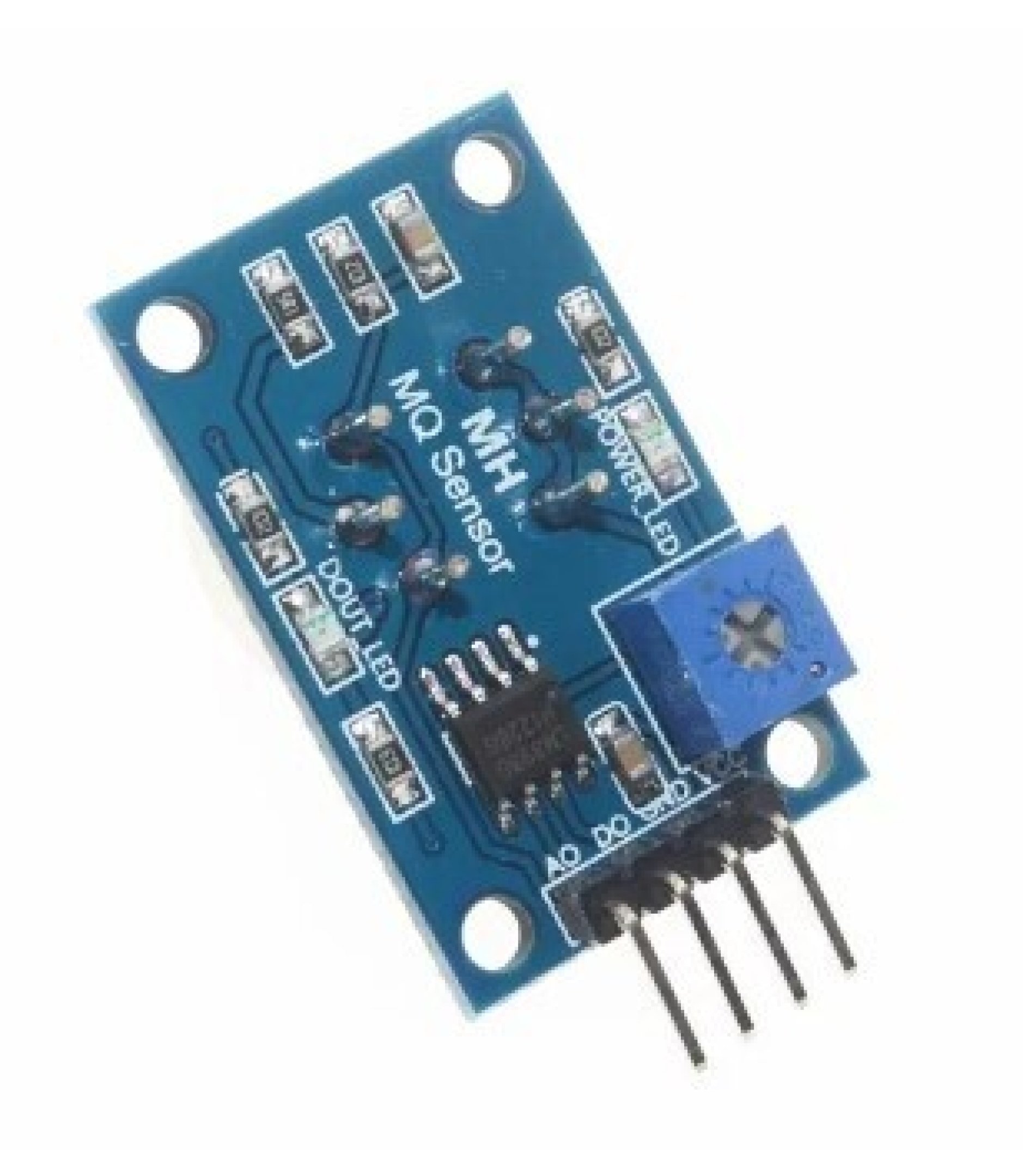 4_1.jpg MQ-2 Smoke Gas Sensors detection module