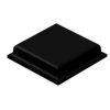 4_10.jpg 3M SJ-5007 Rubber Bumper Feet Black 54pcs/Block
