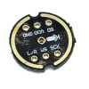 INMP441 Omnidirectional Microphone I2S Interface Module