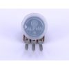 4m-17k-1.jpg_2.jpg 100K OHM Linear Taper Potentiometer Spline Shaft PCB Mount