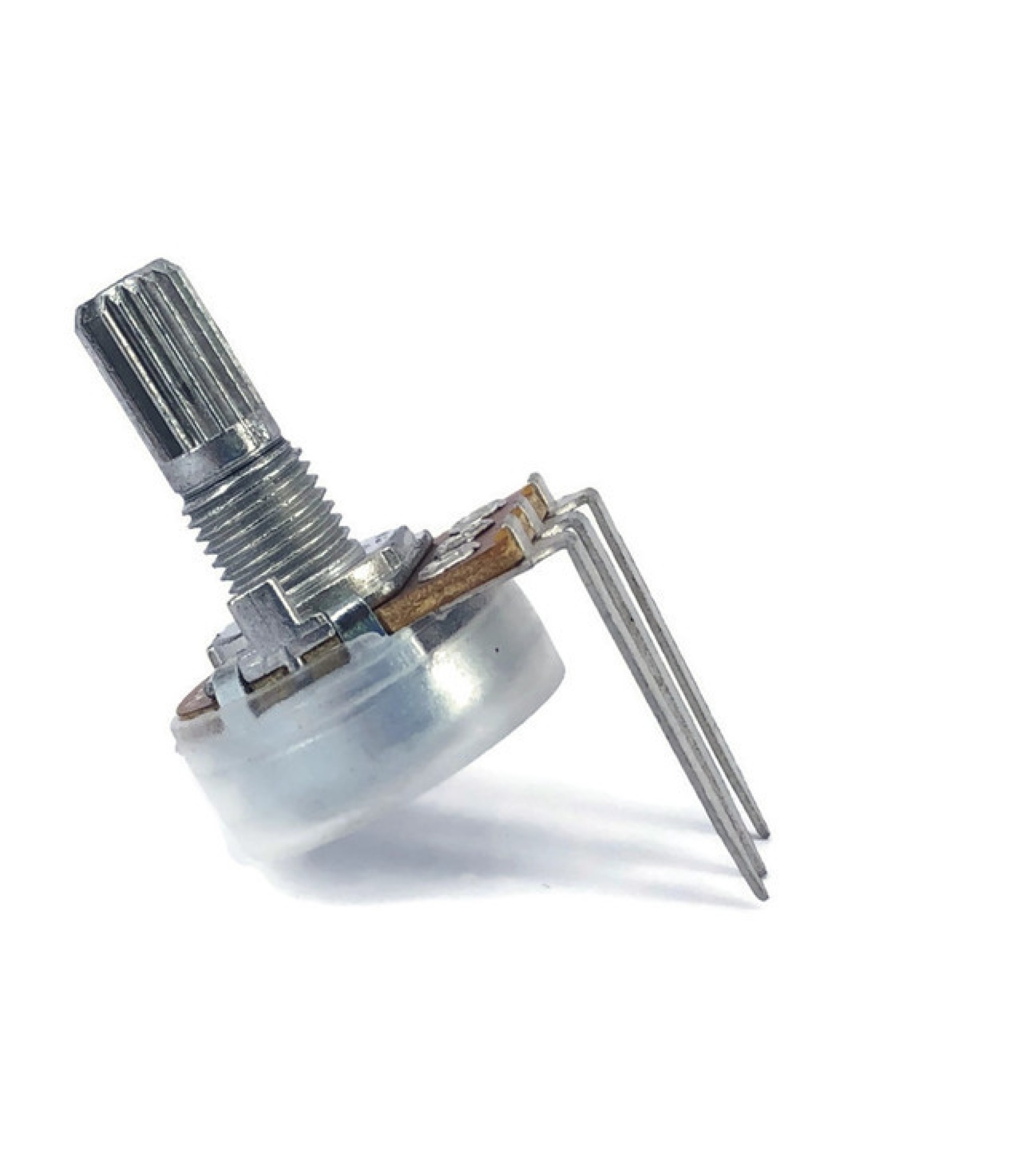 4m-17k__2_.jpg_2.jpg 100K OHM Linear Taper Potentiometer Spline Shaft PCB Mount