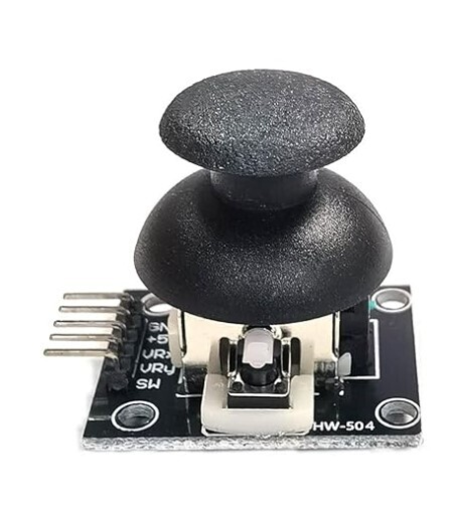 Dual-axis XY PS2 Joystick Module
