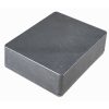5141.jpg 1590BB2 Style Aluminum Diecast Enclosure GLOSSY CLEAR