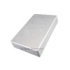 1590DD Style Aluminum Diecast Enclosure