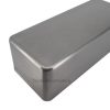 Fine Buffed 1590A Enclosure