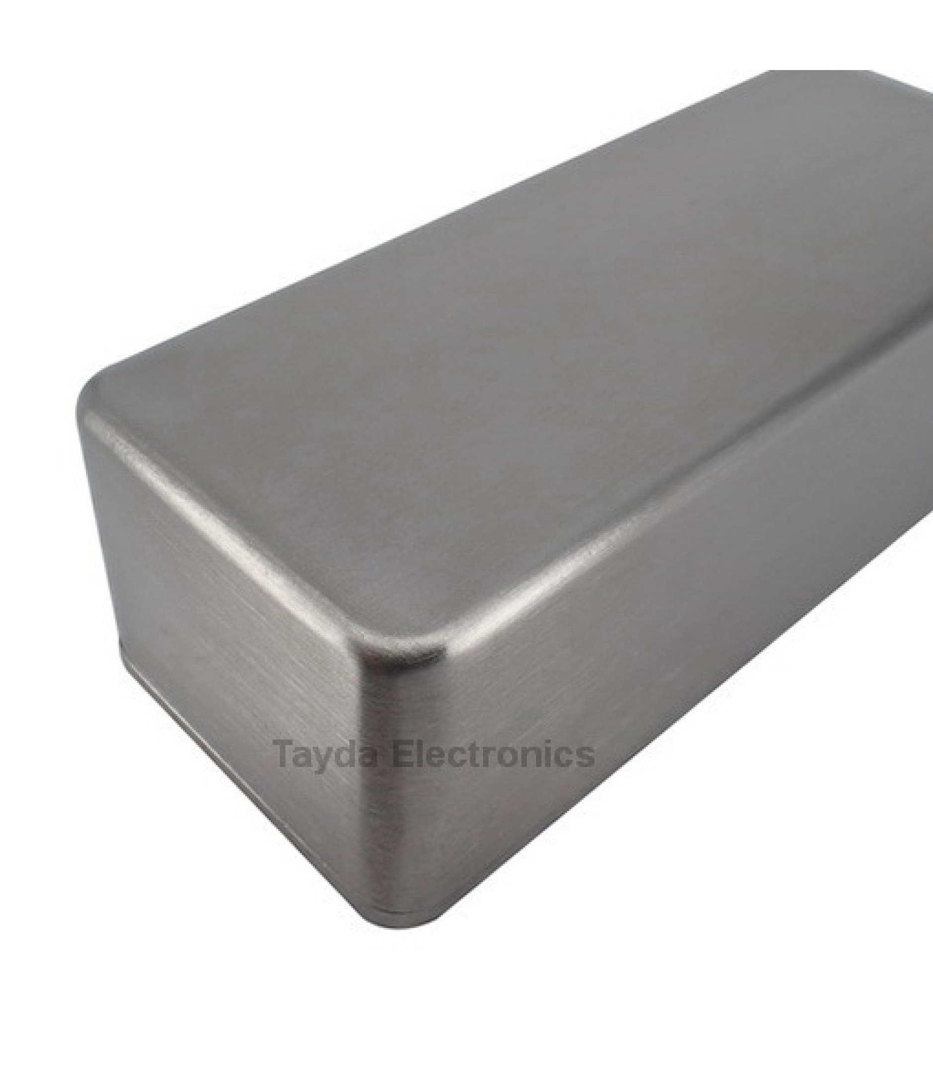 Fine Buffed 1590A Enclosure