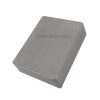 Fine Buffed 1590BB Enclosure