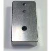 5171-02-3.jpg.jpg TYPE 2 DRILLED 1590B WHITE ENCLOSURE WITH SIDE AND TOP JACKS