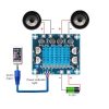 TPA3110 XH-A232 Digital Stereo Audio Power Amplifier Board