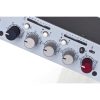 Rupert Neve Black knob 16x17mm D shaft 6x4.5mm