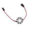 WS2812B 8 LED 5050 RGB Ring Module