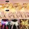 55_3.jpg 5M Silver Ribbon Decoration Christmas Multi color LED Lights IP65