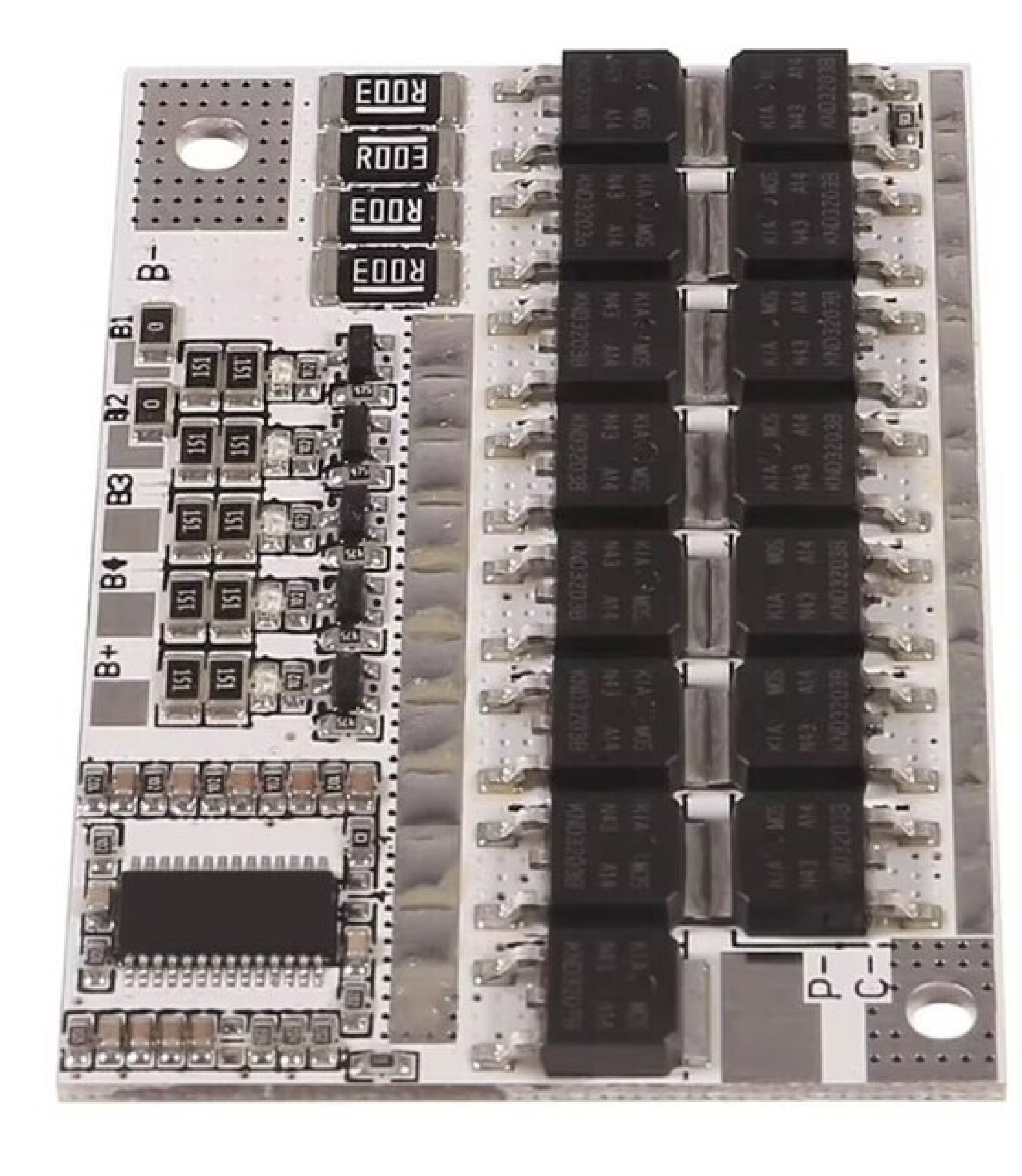 4S 3.2V Lithium battery protection Module
