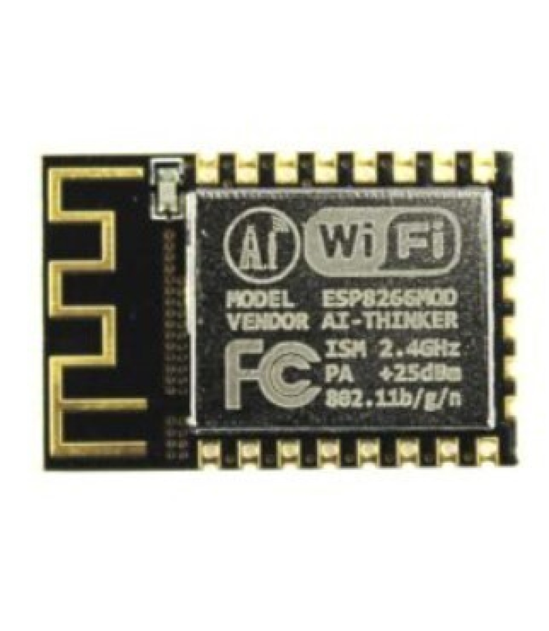 ESP8266 Wifi Module ESP-12-F
