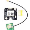 GT-U7 GPS Module Navigation Satellite Positioning Module