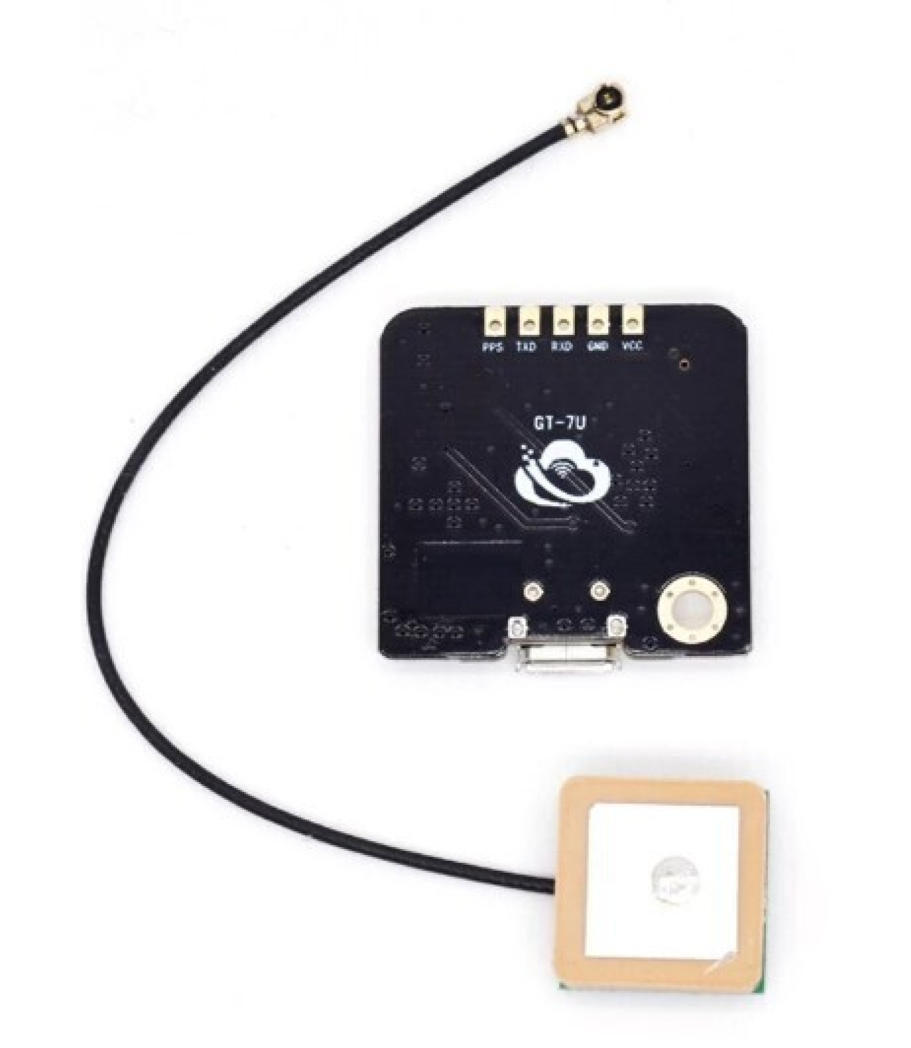GT-U7 GPS Module Navigation Satellite Positioning Module