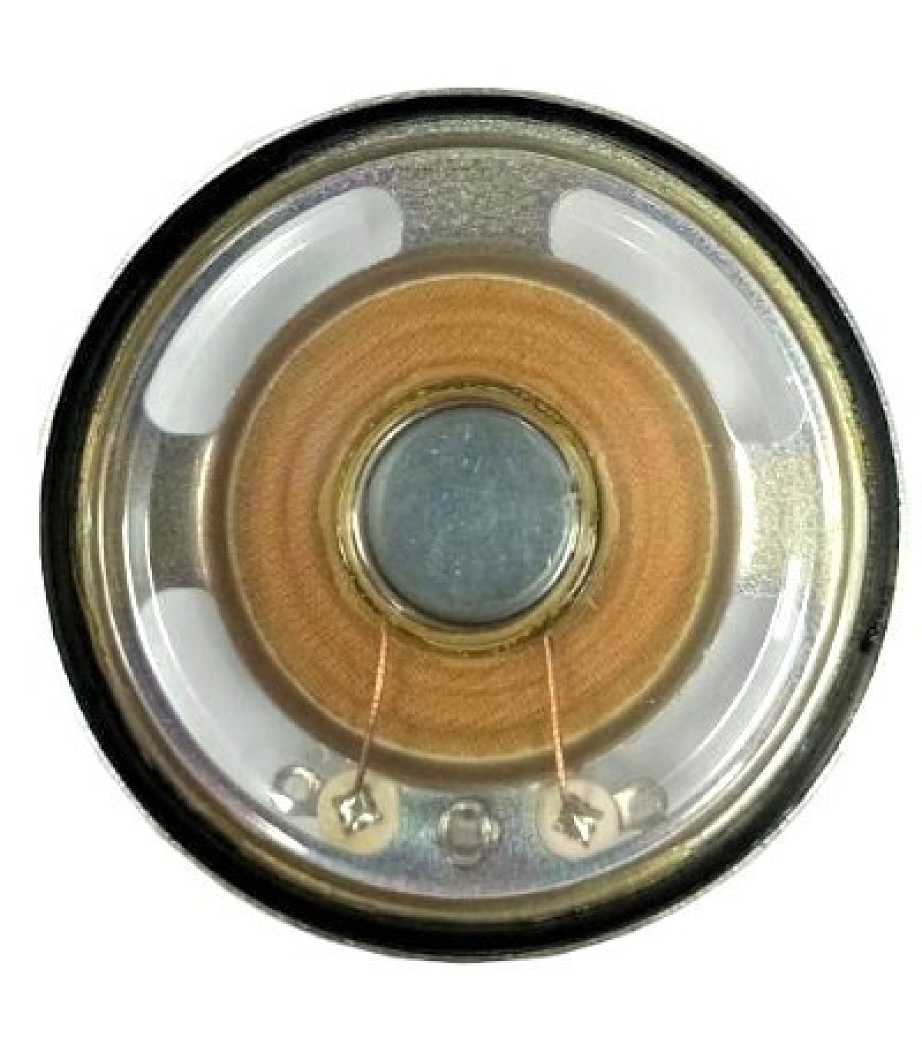 Micro Waterproof Speaker 8 OHM 2W 50mm