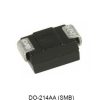 STB6543 TVS Bidirectional 600W DO-214AA